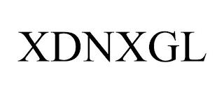 XDNXGL trademark