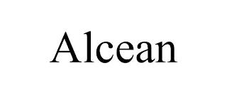 ALCEAN trademark