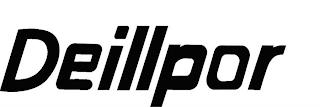 DEILLPOR trademark