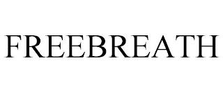 FREEBREATH trademark