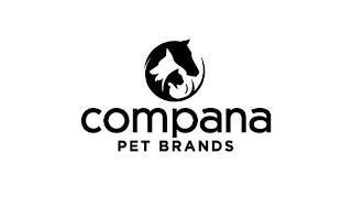 COMPANA PET BRANDS trademark