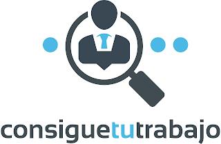 CONSIGUE TU TRABAJO trademark