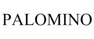 PALOMINO trademark