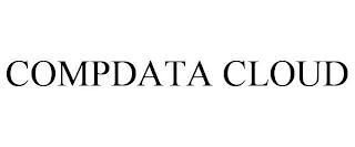 COMPDATA CLOUD trademark