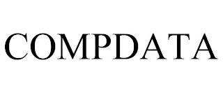 COMPDATA trademark