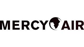 MERCY AIR trademark