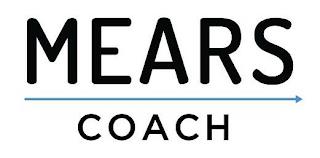 MEARS COACH trademark