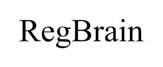 REGBRAIN trademark