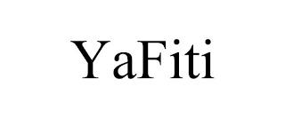 YAFITI trademark