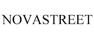 NOVASTREET trademark