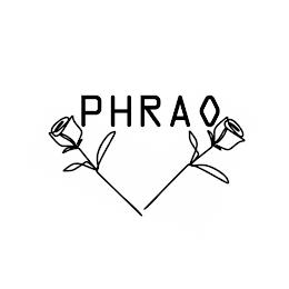 PHRAO trademark