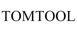 TOMTOOL trademark