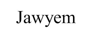 JAWYEM trademark