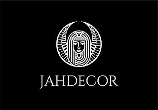 JAHDECOR trademark