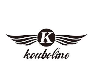 K KOUBOLINE trademark