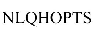 NLQHOPTS trademark