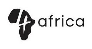 4 AFRICA trademark