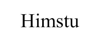 HIMSTU trademark