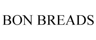 BON BREADS trademark