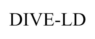 DIVE-LD trademark