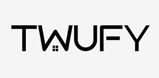 TWUFY trademark