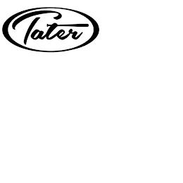 TATER trademark