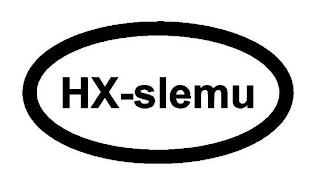 HX-SLEMU trademark