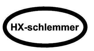 HX-SCHLEMMER trademark