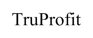 TRUPROFIT trademark