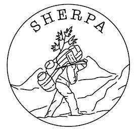 SHERPA trademark