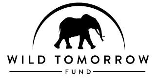 WILD TOMORROW FUND trademark