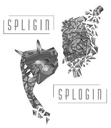 SPLIGIN SPLOGIN trademark