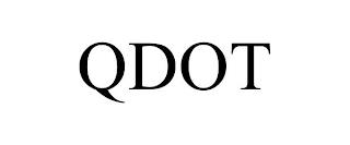 QDOT trademark