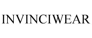 INVINCIWEAR trademark