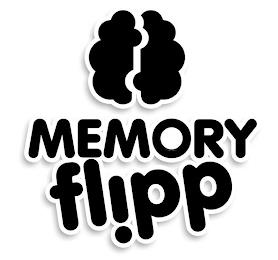 MEMORY FLIPP trademark