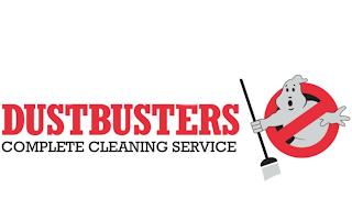 DUSTBUSTERS trademark