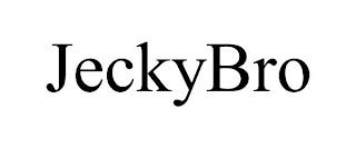 JECKYBRO trademark