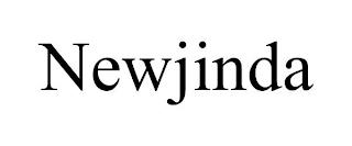 NEWJINDA trademark