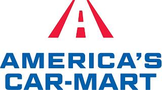 A AMERICA'S CAR-MART trademark