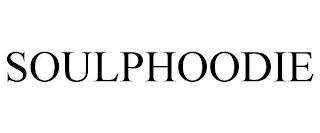 SOULPHOODIE trademark