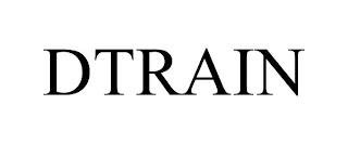 DTRAIN trademark