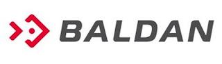 BALDAN trademark