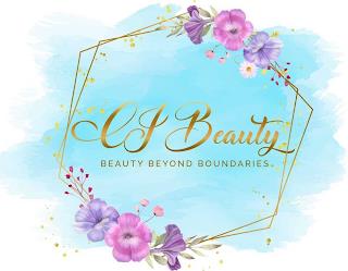 CJ BEAUTY BEAUTY BEYOND BOUNDARIES trademark