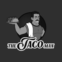 THE TACO MAN trademark