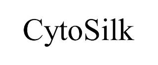 CYTOSILK trademark