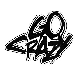 GO CRAZY trademark