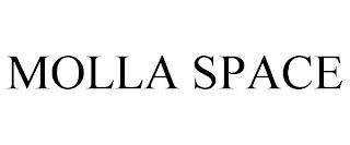 MOLLA SPACE trademark