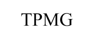 TPMG trademark