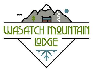 WASATCH MOUNTAIN LODGE trademark