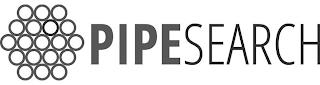 PIPESEARCH trademark